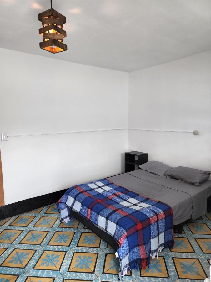 Hostal Sublime Guatemala City Exterior photo