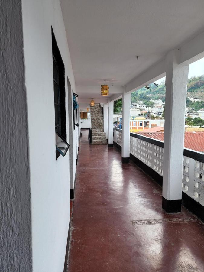 Hostal Sublime Guatemala City Exterior photo