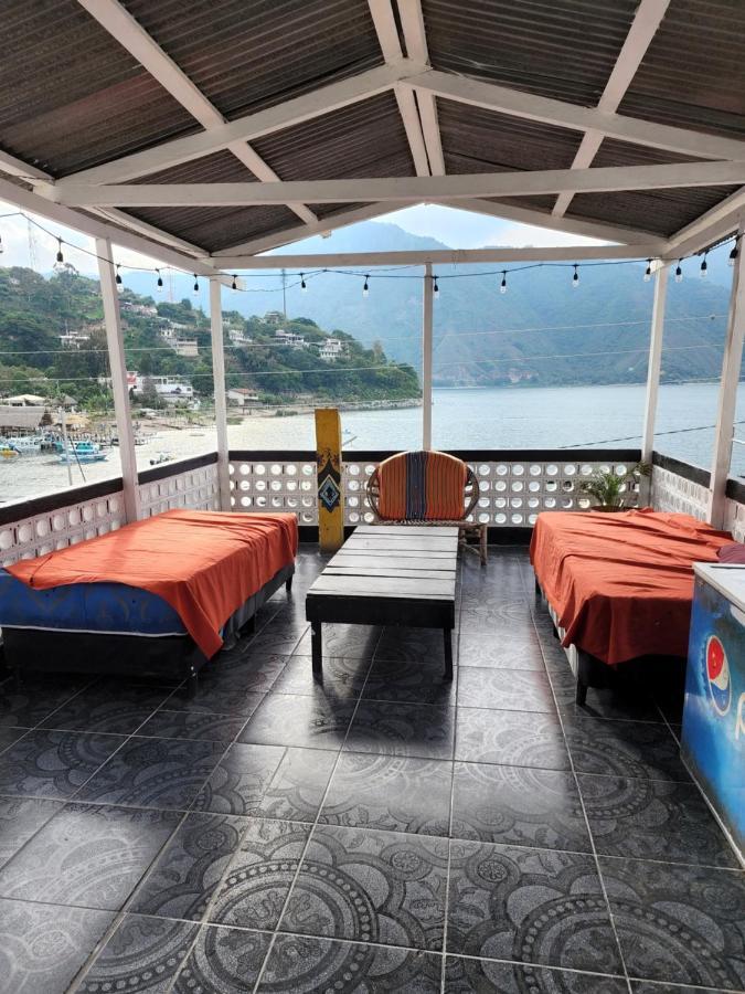 Hostal Sublime Guatemala City Exterior photo