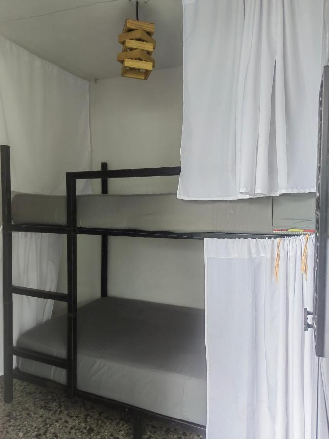 Hostal Sublime Guatemala City Exterior photo