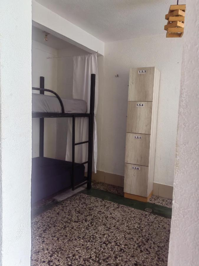 Hostal Sublime Guatemala City Exterior photo