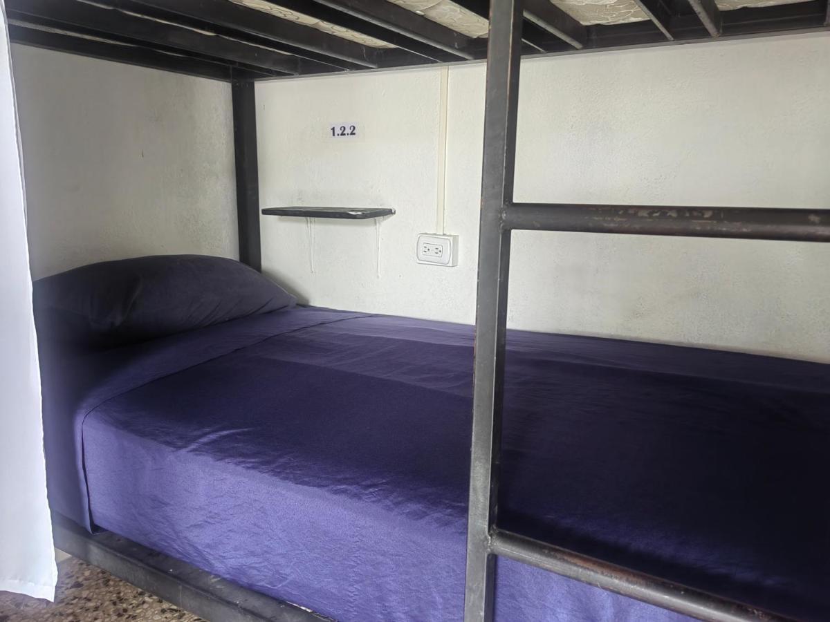 Hostal Sublime Guatemala City Exterior photo