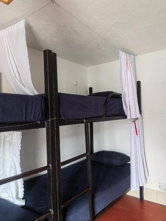 Hostal Sublime Guatemala City Exterior photo