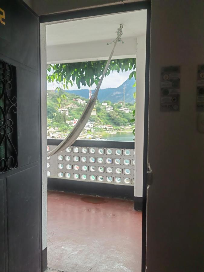 Hostal Sublime Guatemala City Exterior photo
