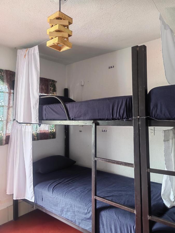 Hostal Sublime Guatemala City Exterior photo