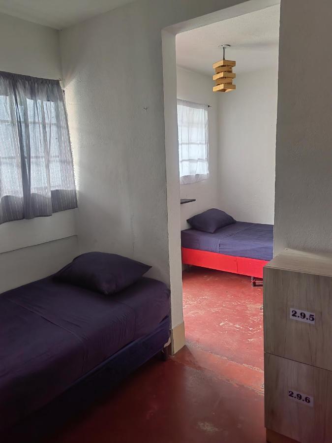 Hostal Sublime Guatemala City Exterior photo